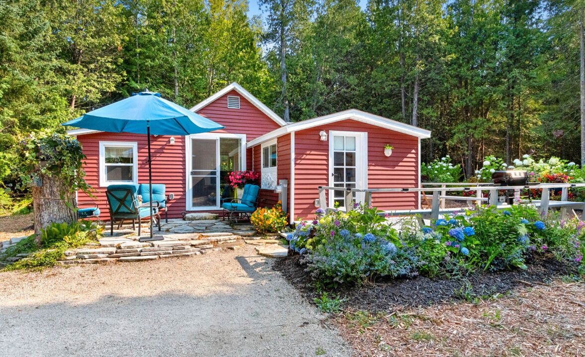 Photo of Outdoor in Baileys Harbor