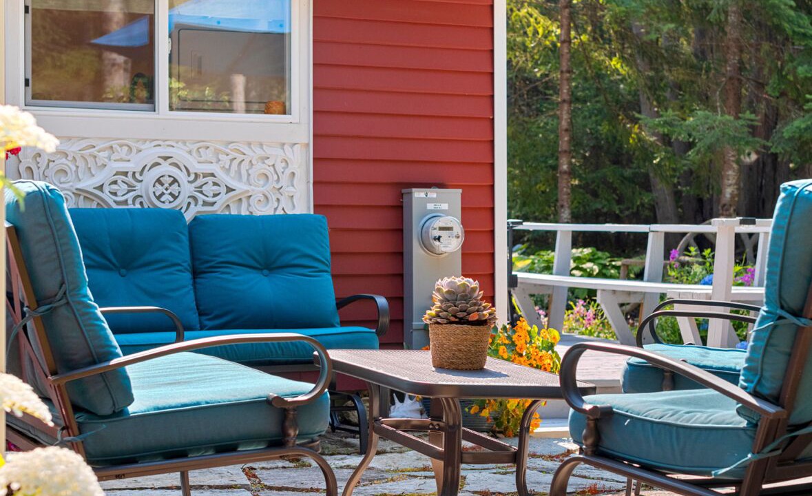 Photo of Outdoor in Baileys Harbor