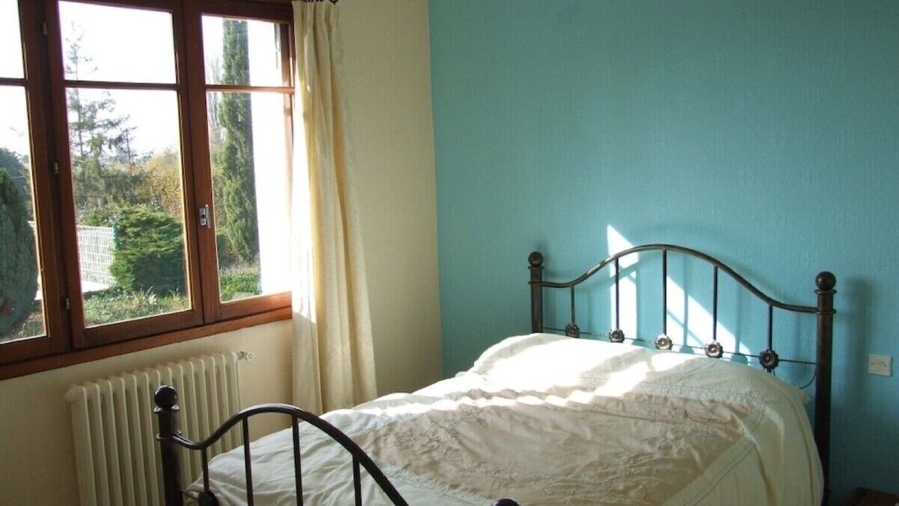 Photo of Bedroom in Cravans