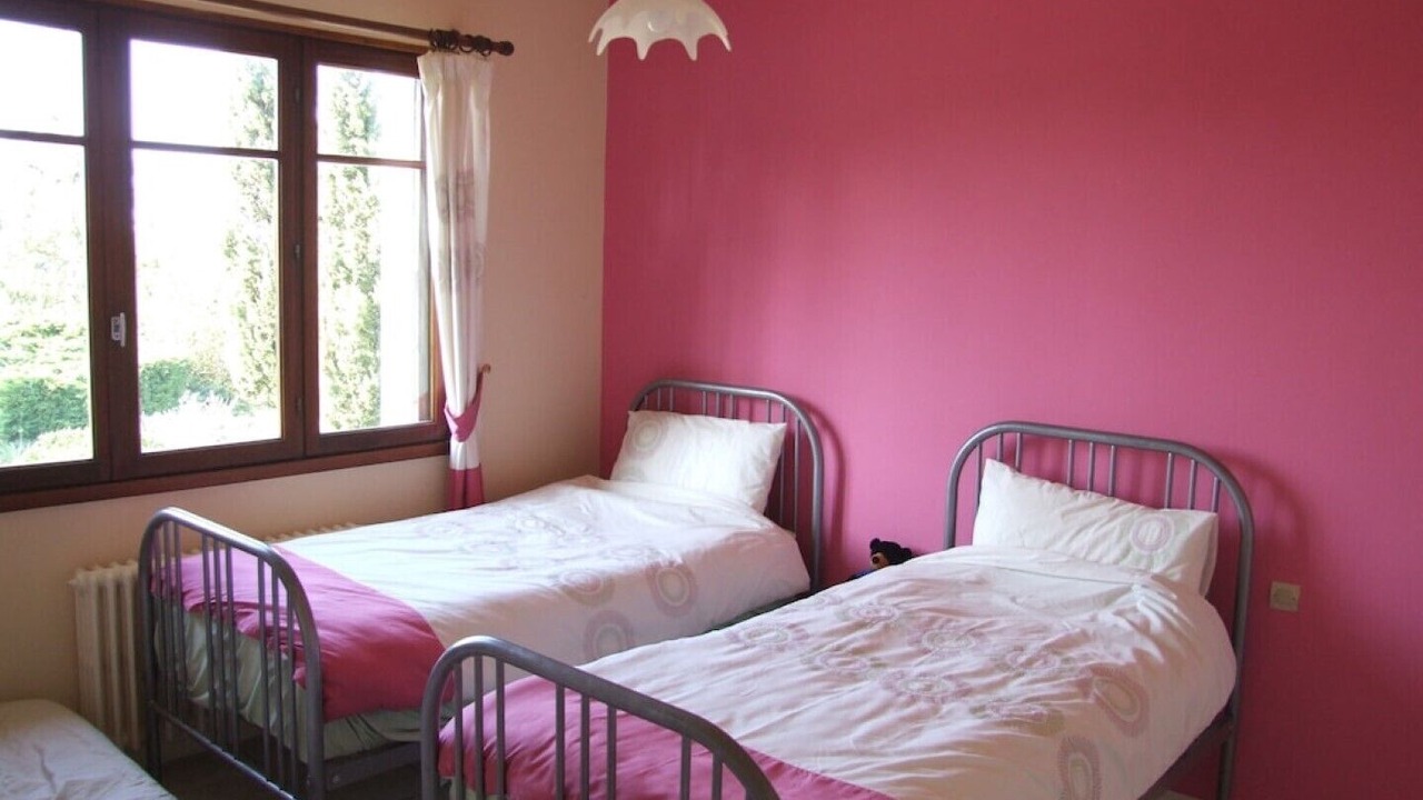 Photo of Bedroom in Cravans