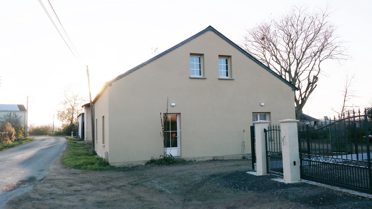 Photo of Outdoor in Saint-Mathurin-sur-Loire