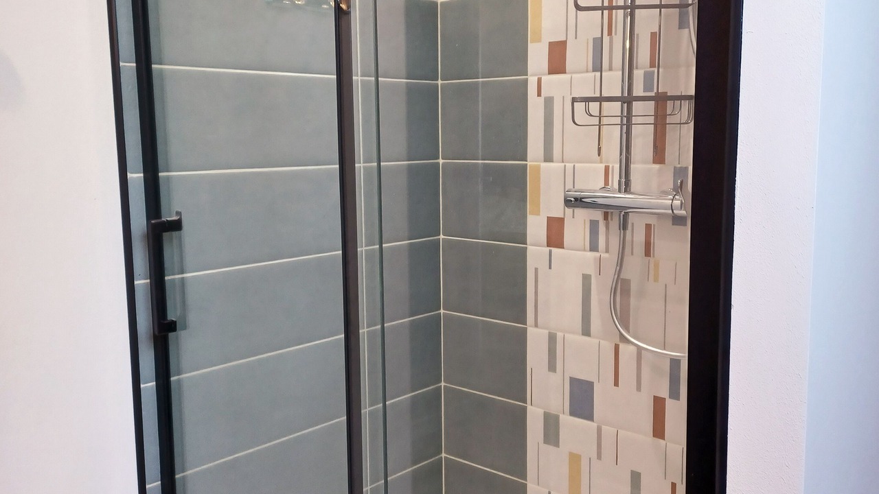 Photo of Bathroom in Saint-Mathurin-sur-Loire