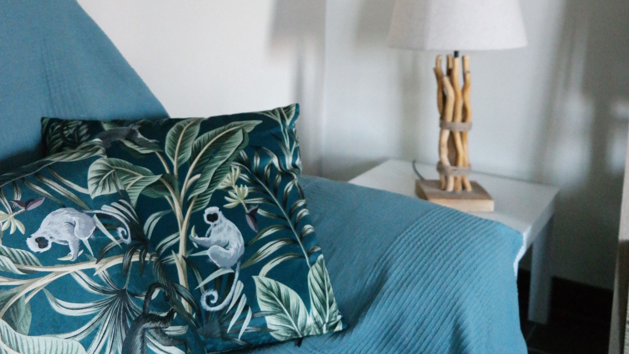 Photo of Bedroom in Saint-Mathurin-sur-Loire