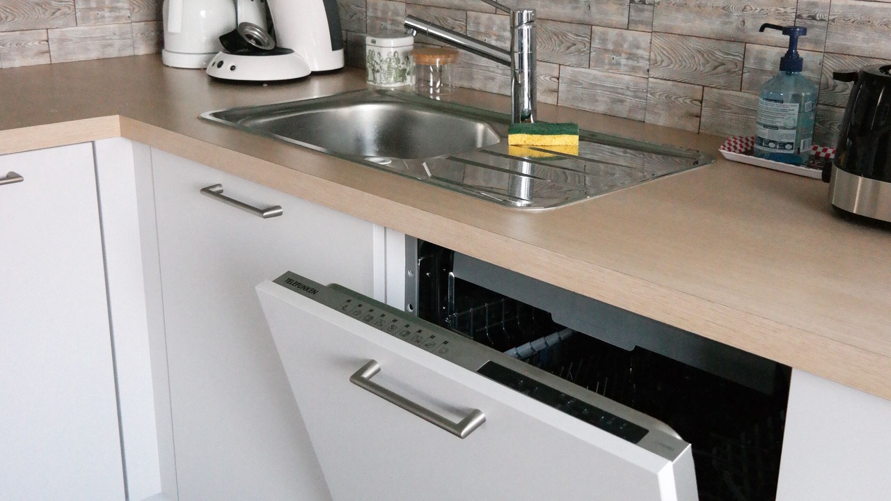 Photo of Kitchen in Saint-Mathurin-sur-Loire