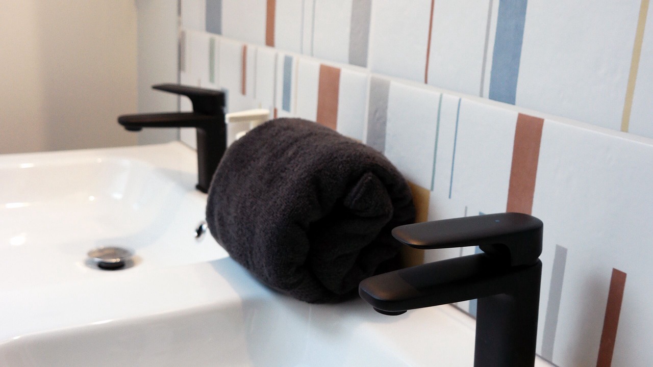 Photo of Bathroom in Saint-Mathurin-sur-Loire