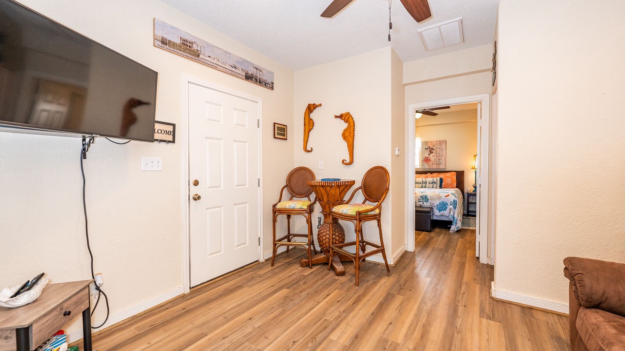Photo of Bedroom in Cedar Lane