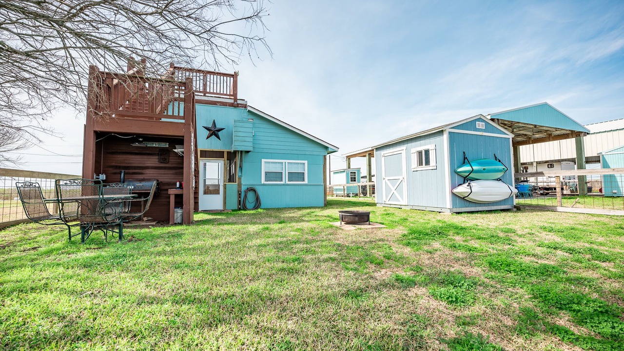 Photo of Outdoor in Cedar Lane