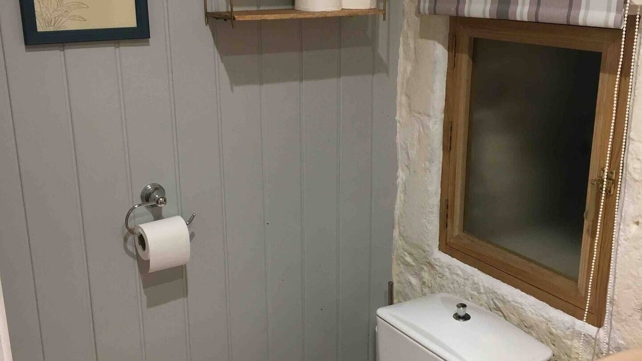 Photo of Bathroom in Pessac-sur-Dordogne