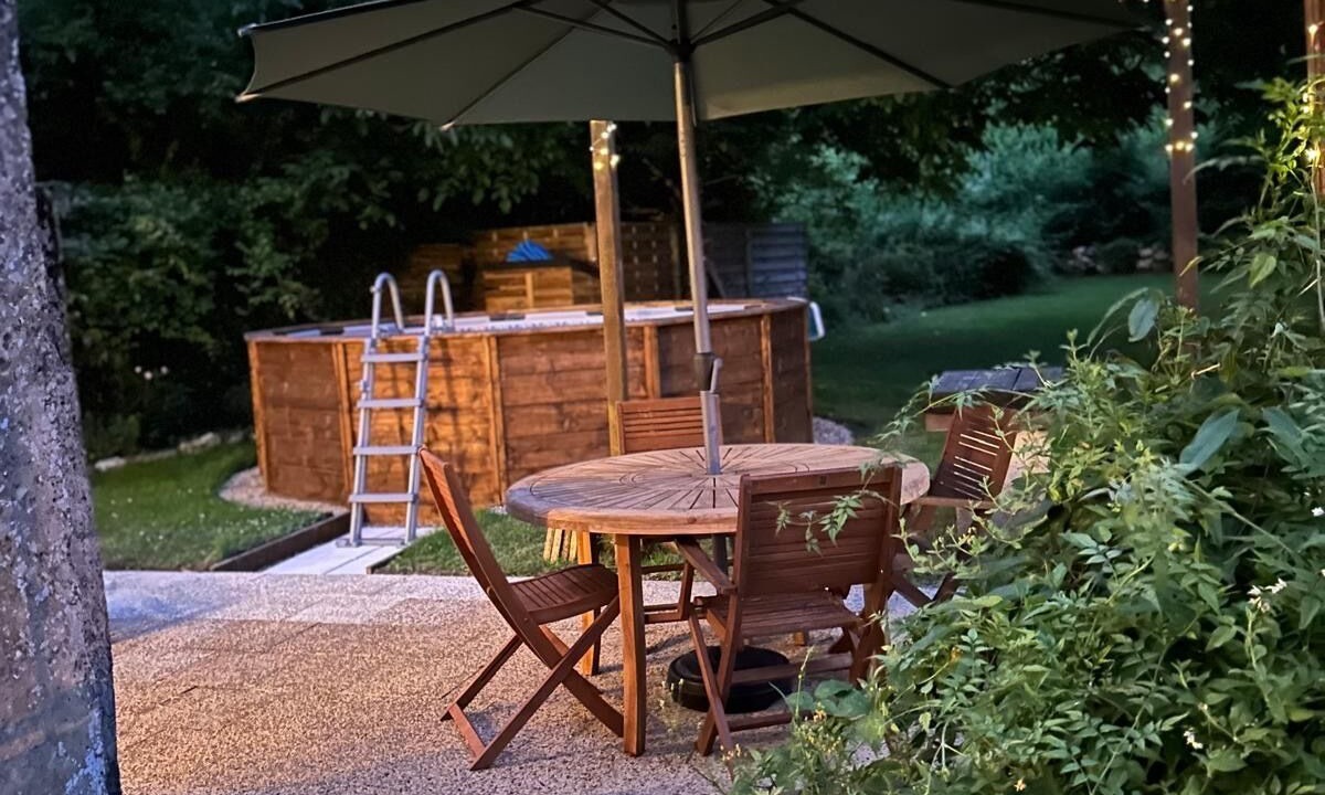 Photo of Outdoor in Pessac-sur-Dordogne