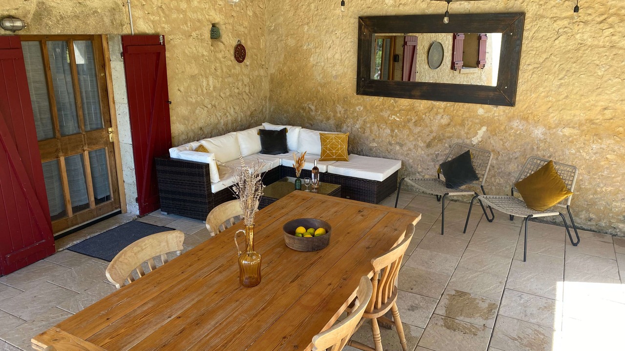 Photo of Outdoor in Pessac-sur-Dordogne