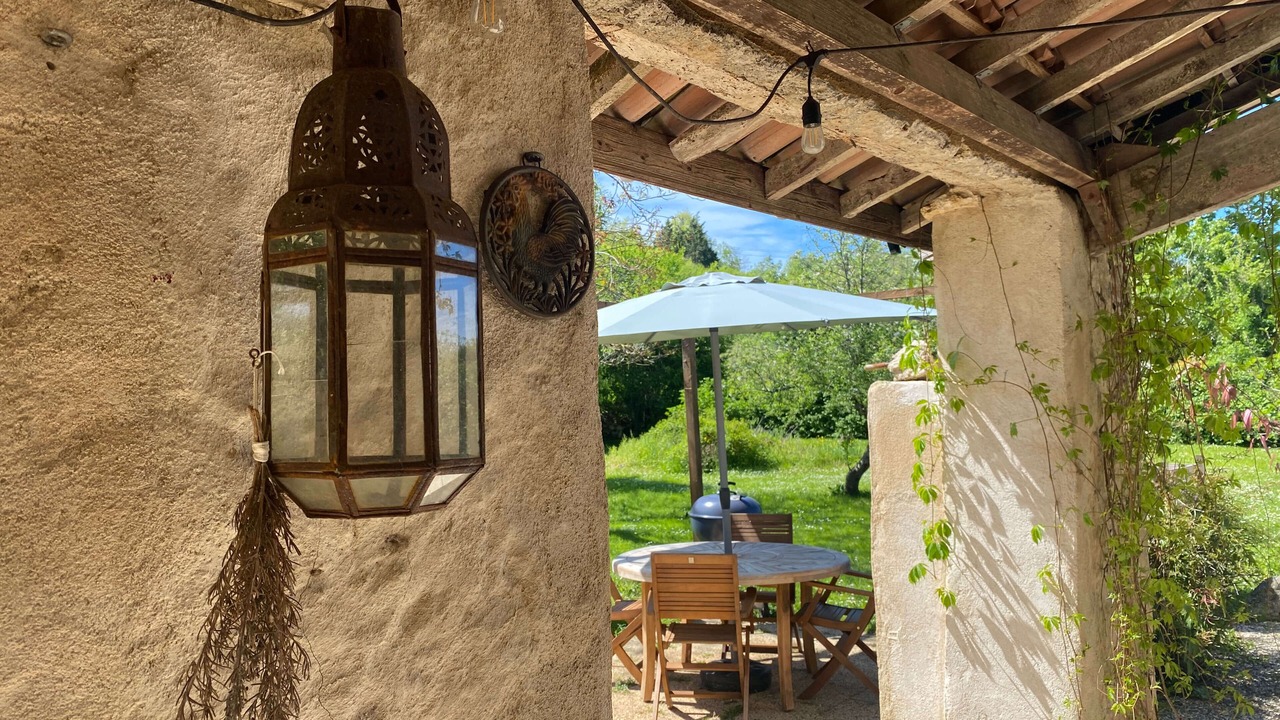 Photo of Outdoor in Pessac-sur-Dordogne