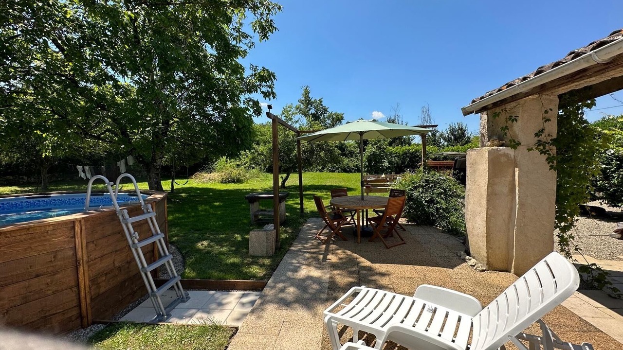 Photo of Outdoor in Pessac-sur-Dordogne