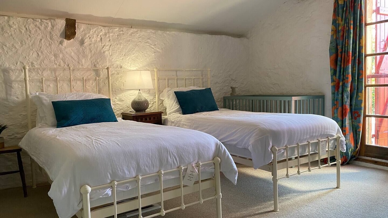 Photo of Bedroom in Pessac-sur-Dordogne