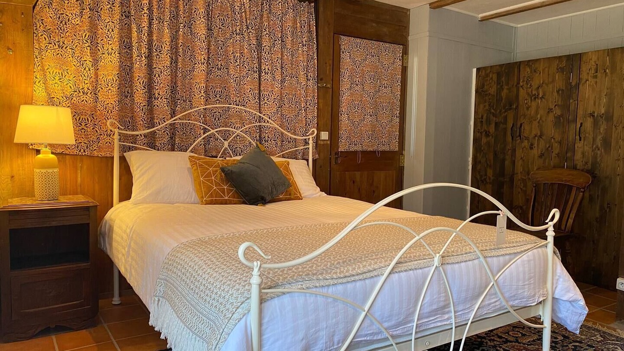 Photo of Bedroom in Pessac-sur-Dordogne