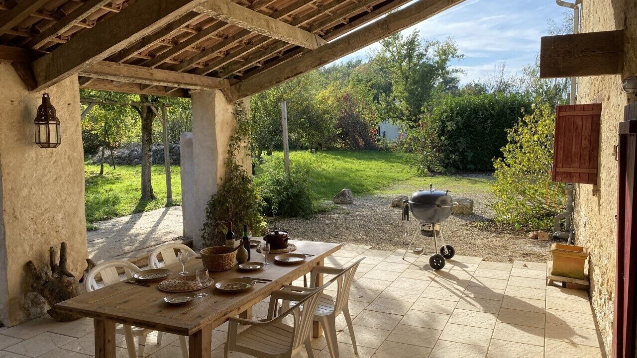 Photo of Outdoor in Pessac-sur-Dordogne