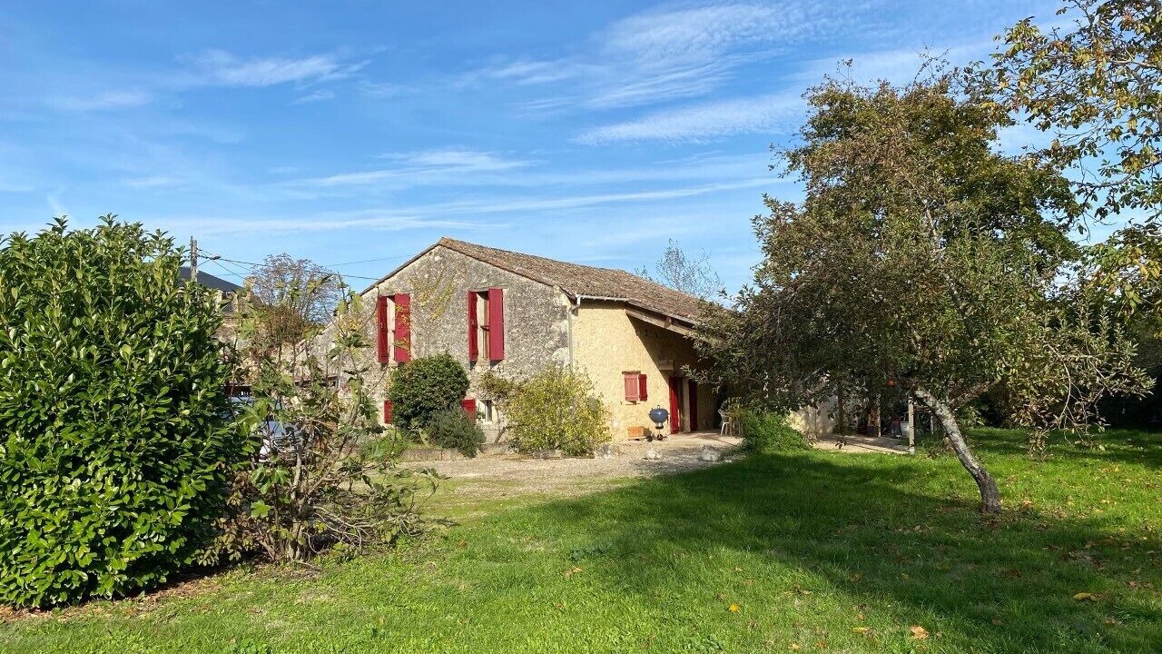 Photo of Outdoor in Pessac-sur-Dordogne