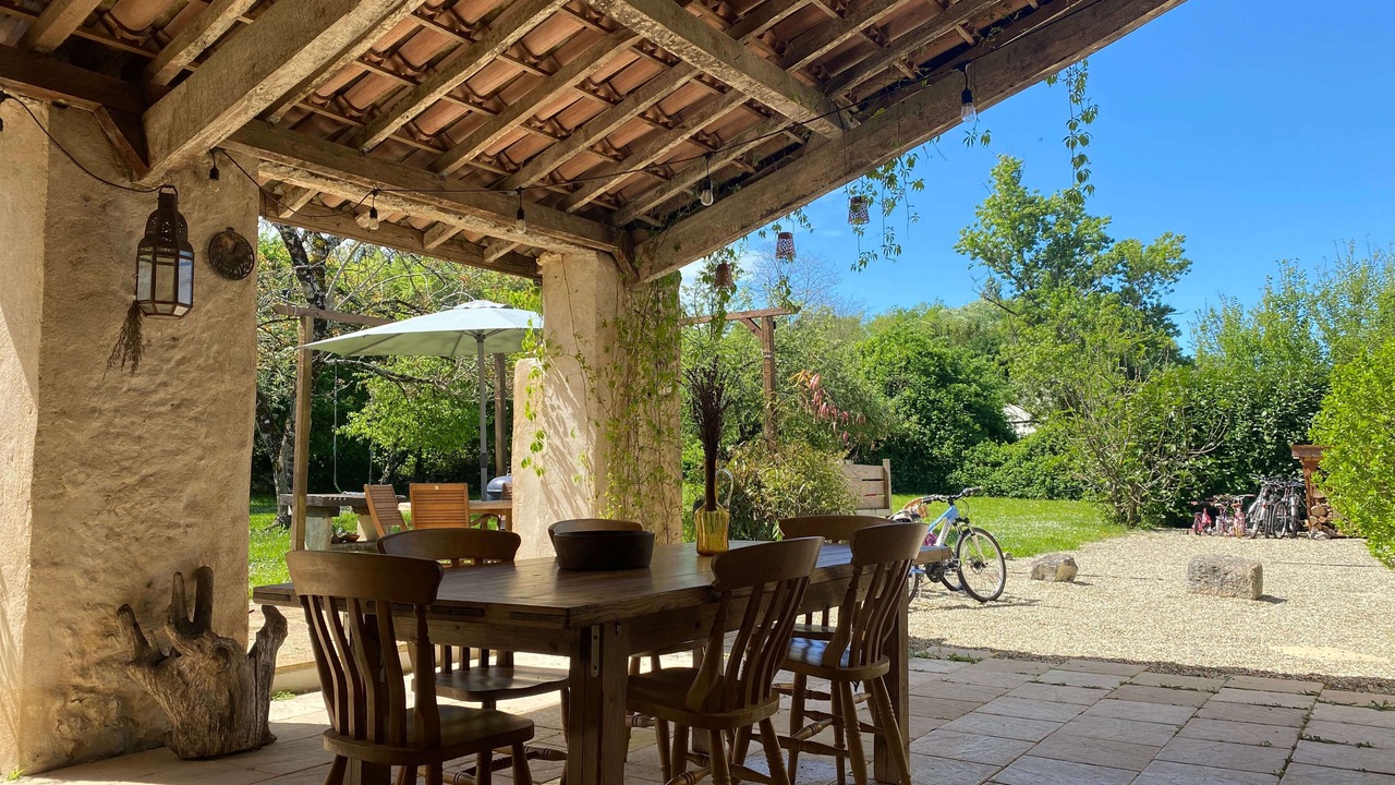 Photo of Outdoor in Pessac-sur-Dordogne