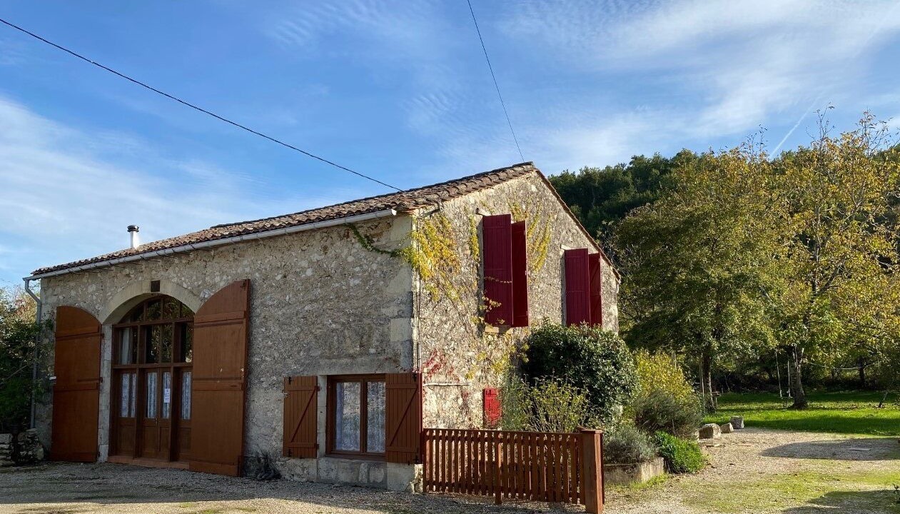 Photo of Outdoor in Pessac-sur-Dordogne