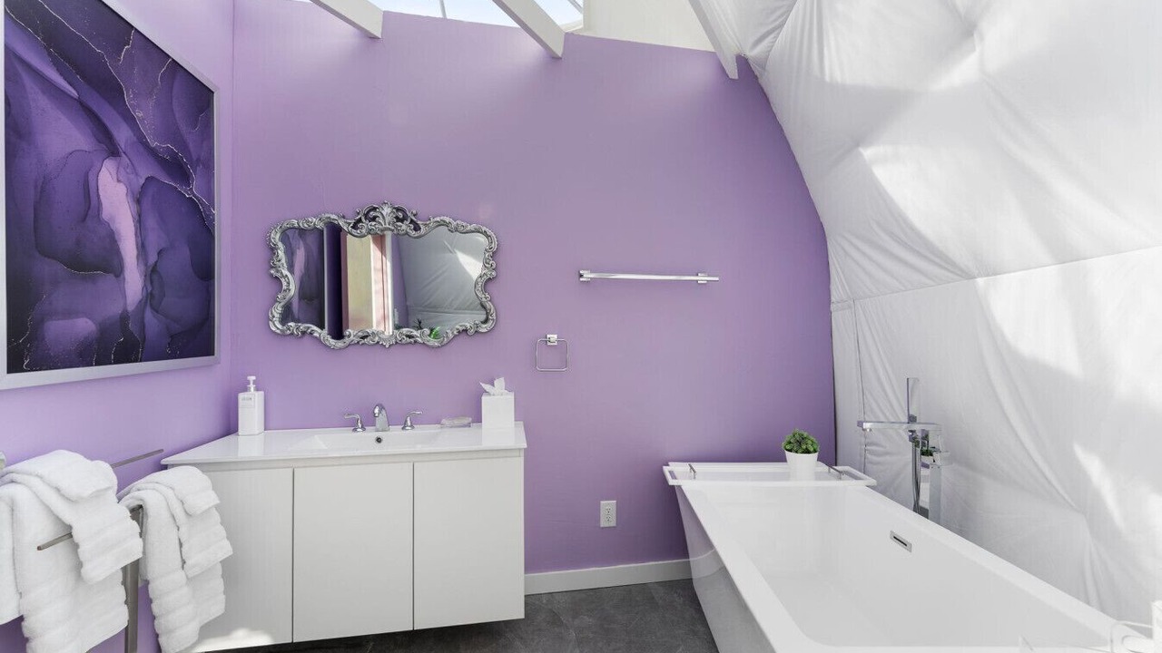 Photo of Bathroom in Myra