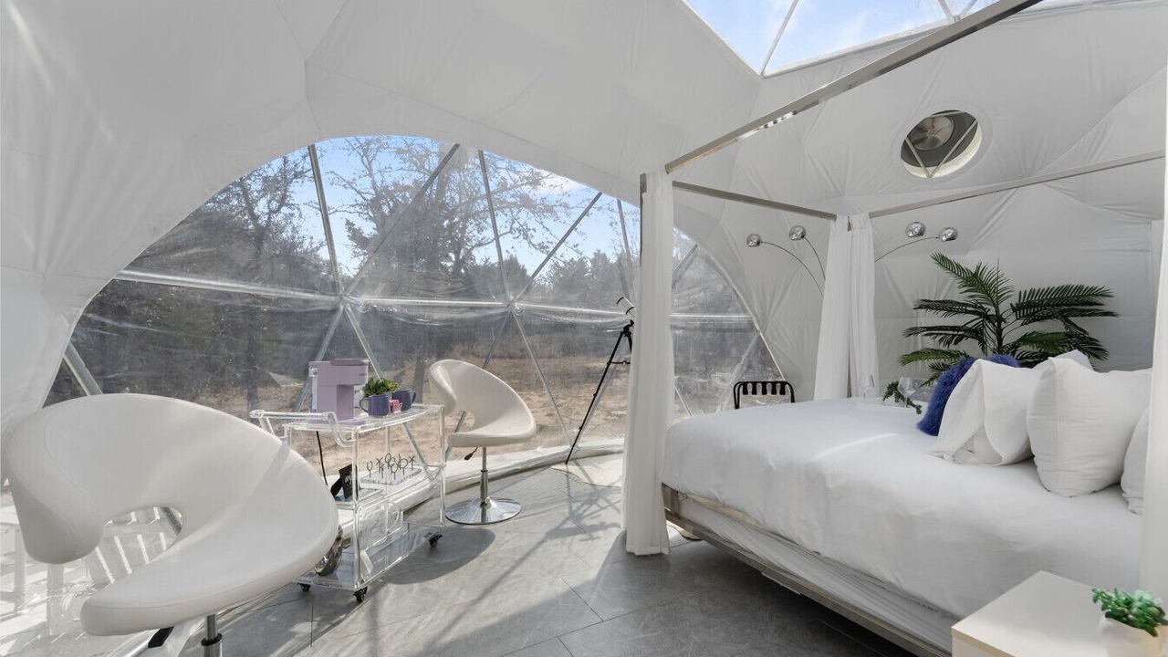 Photo of Bedroom in Myra