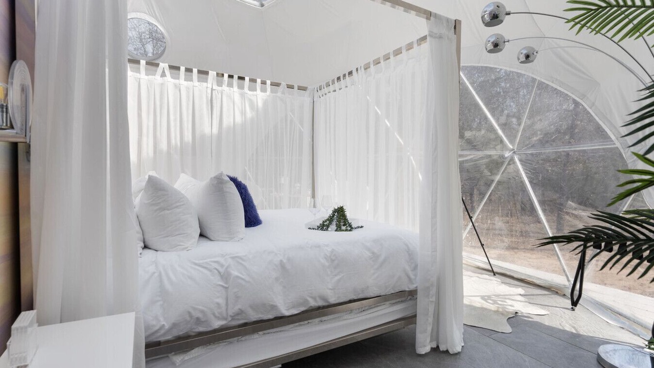 Photo of Bedroom in Myra