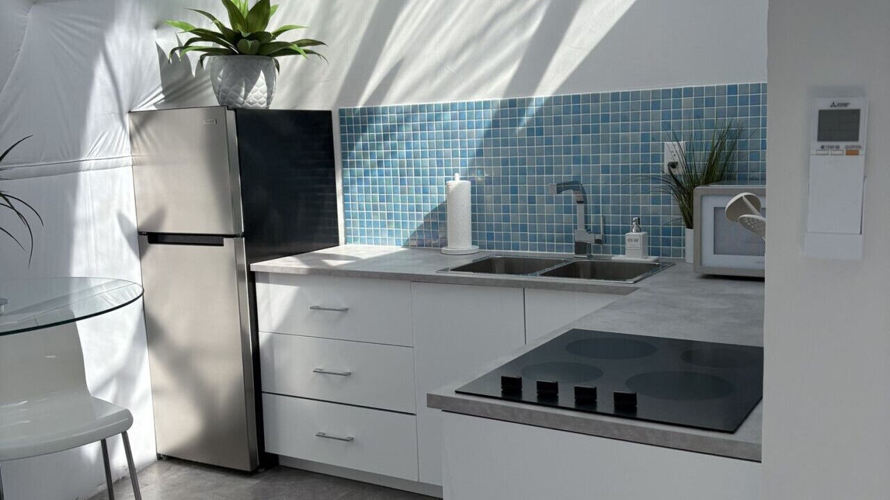Photo of Kitchen in Myra