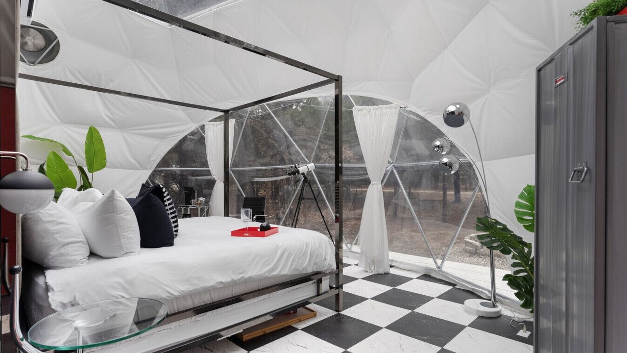 Photo of Bedroom in Myra