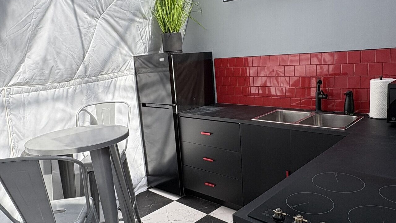Photo of Kitchen in Myra