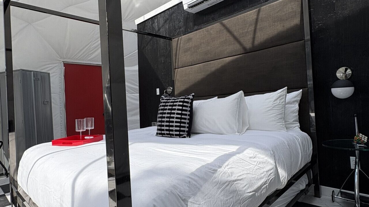 Photo of Bedroom in Myra