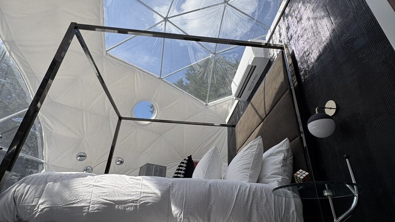 Photo of Bedroom in Myra