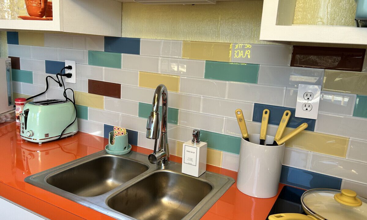 Photo of Kitchen in Myra