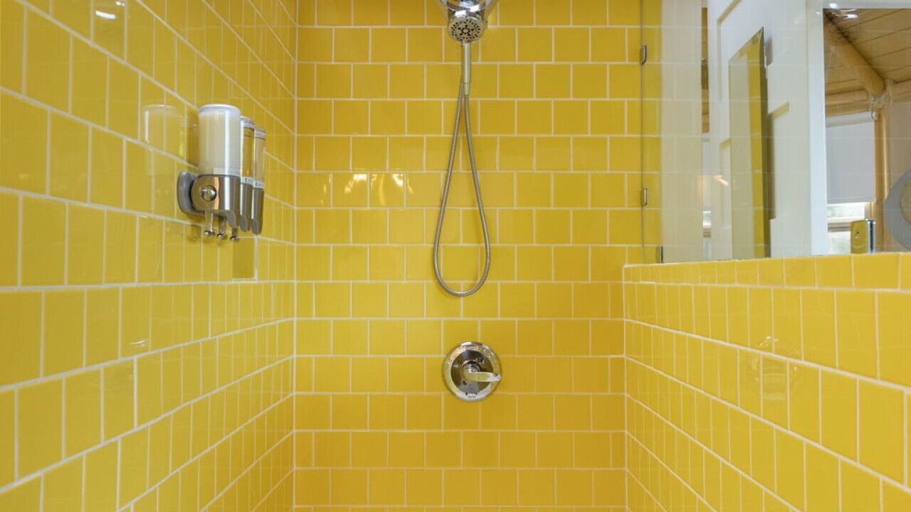 Photo of Bathroom in Myra
