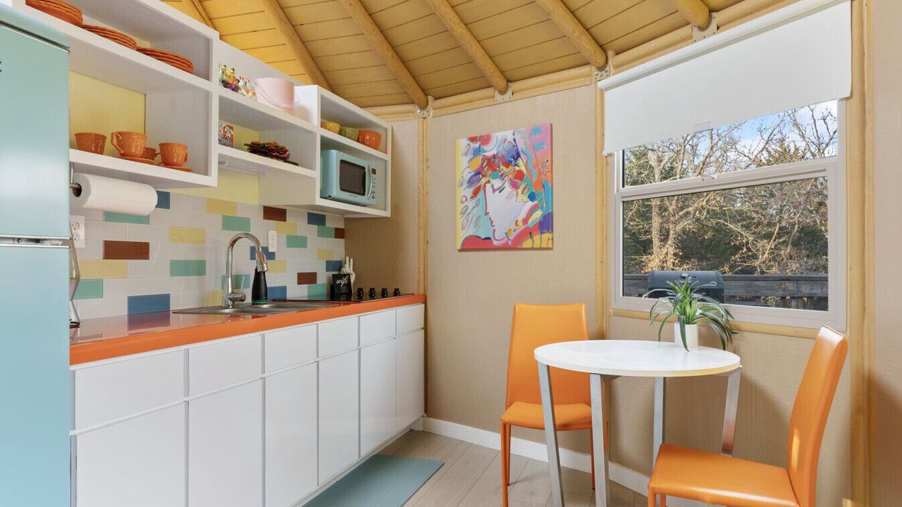Photo of Kitchen in Myra