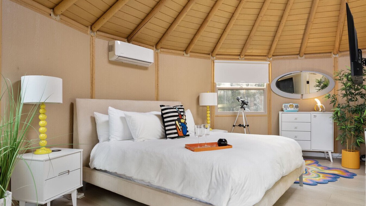 Photo of Bedroom in Myra