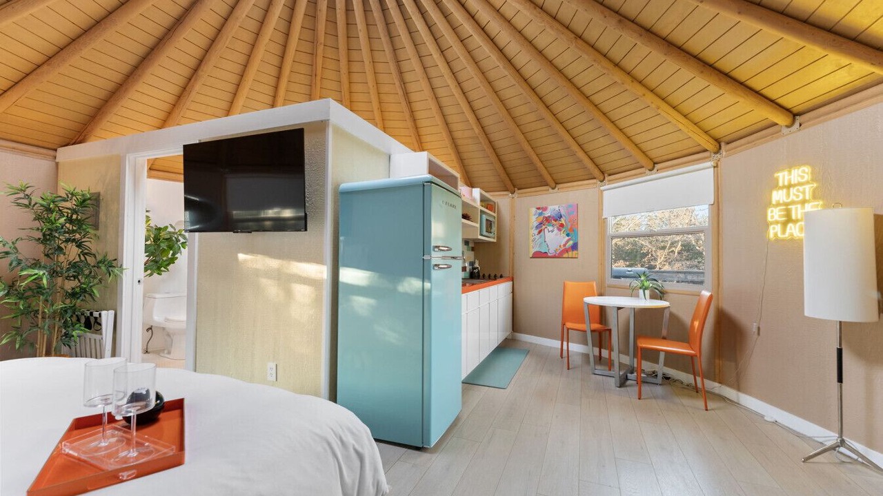 Photo of Bedroom in Myra