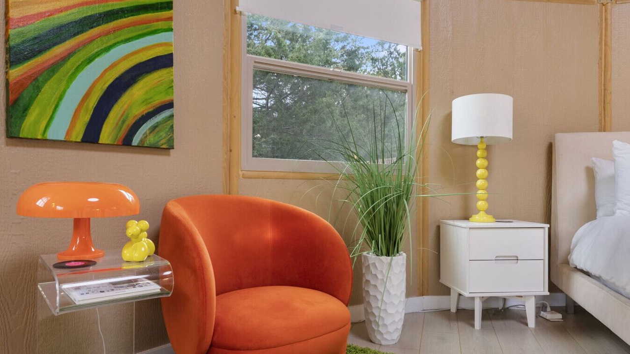 Photo of Bedroom in Myra