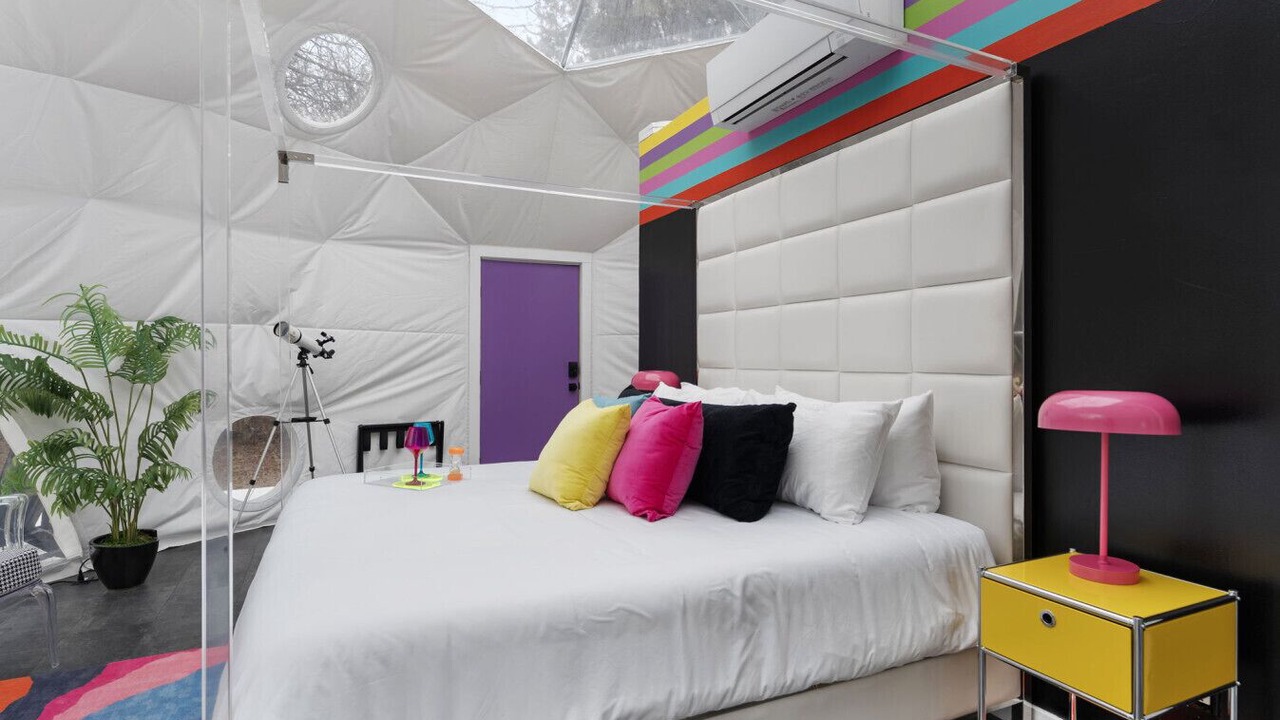 Photo of Bedroom in Myra