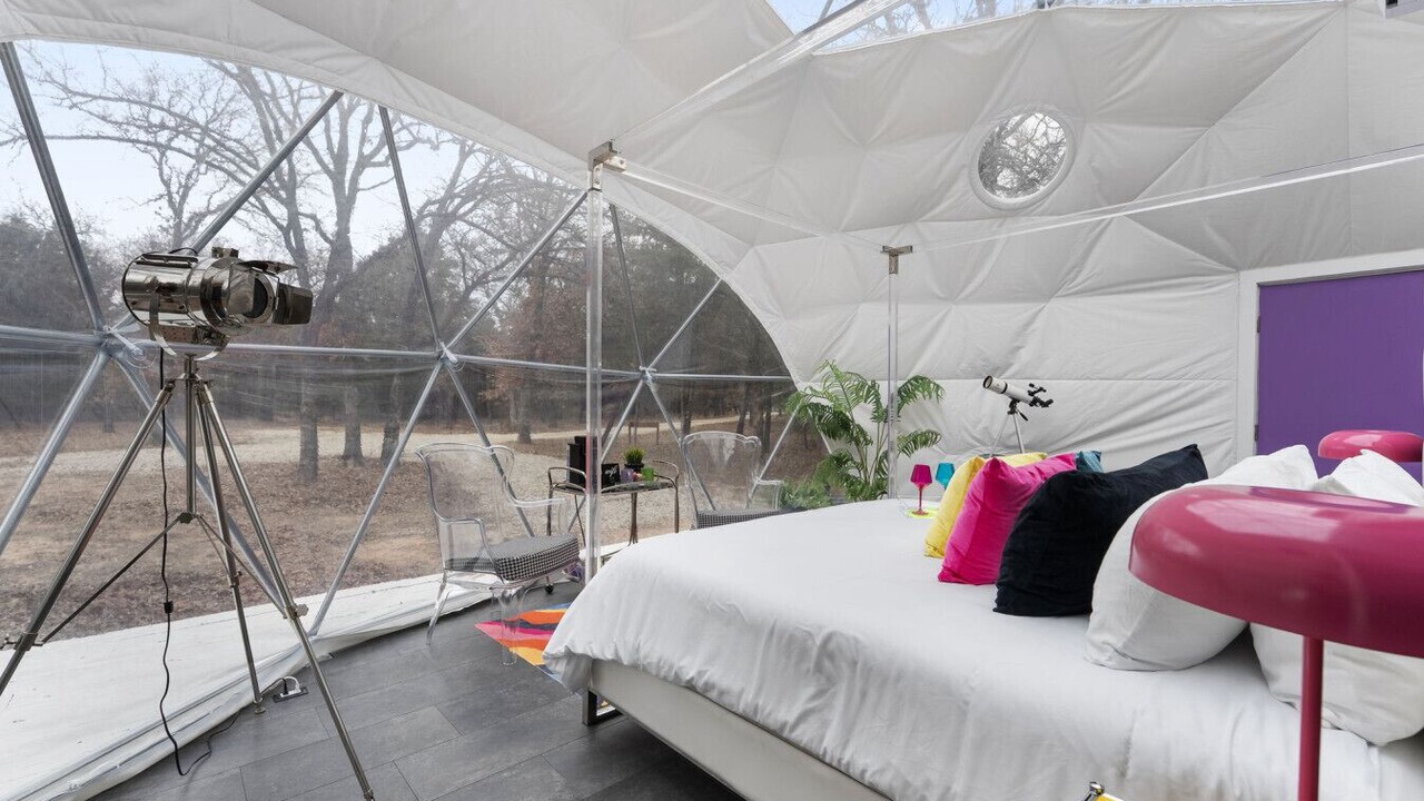 Photo of Bedroom in Myra