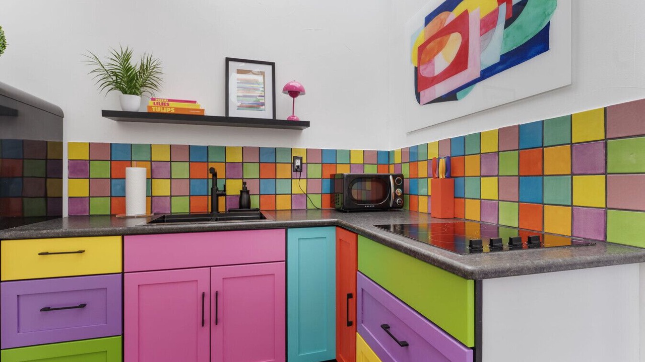 Photo of Kitchen in Myra
