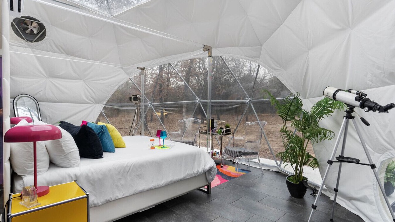 Photo of Bedroom in Myra