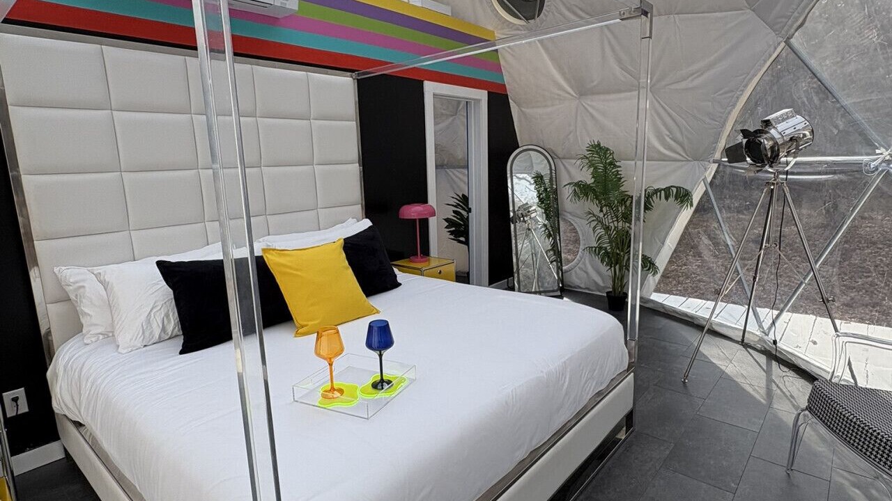 Photo of Bedroom in Myra