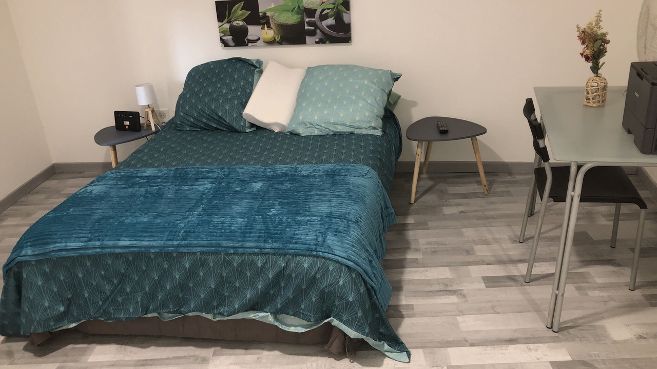 Photo of Bedroom in Bois