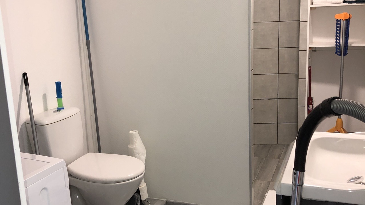 Photo of Bathroom in Bois