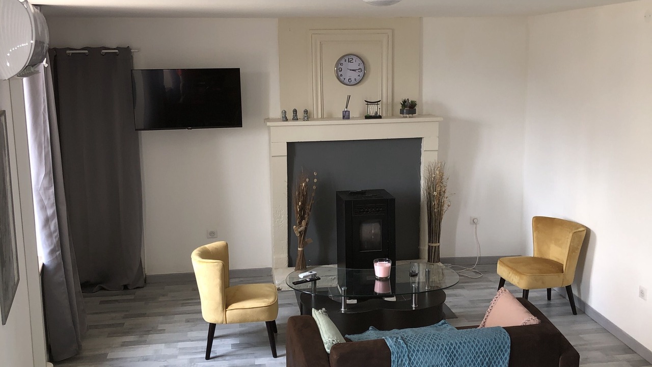 Photo of Livingroom in Bois
