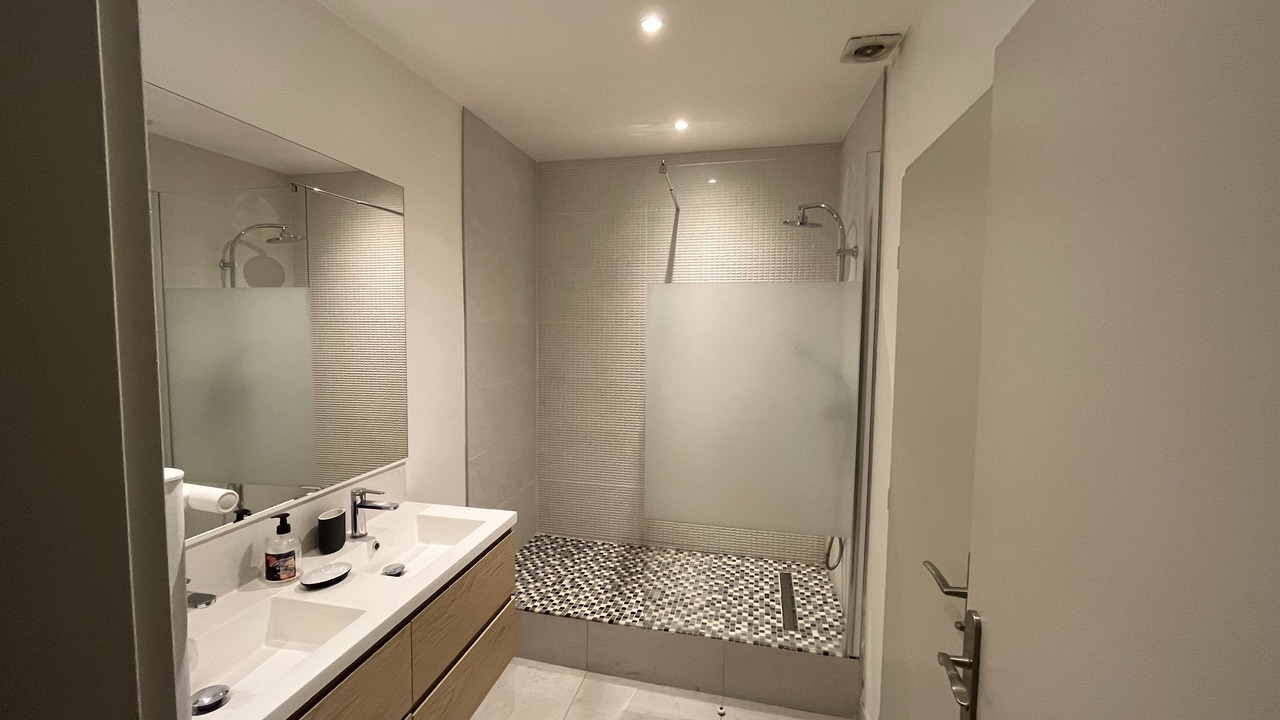 Photo of Bathroom in Montpellier City-Centre