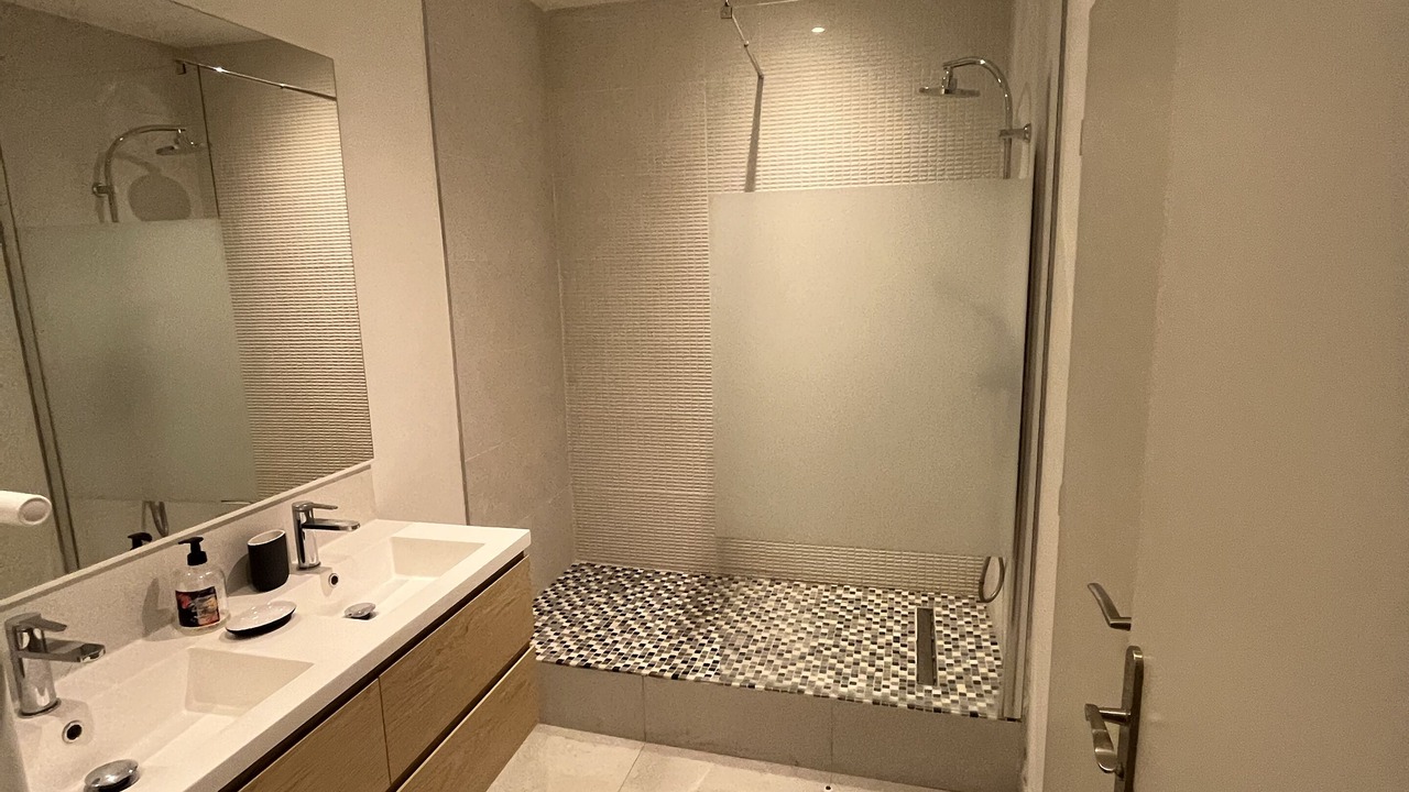 Photo of Bathroom in Montpellier City-Centre