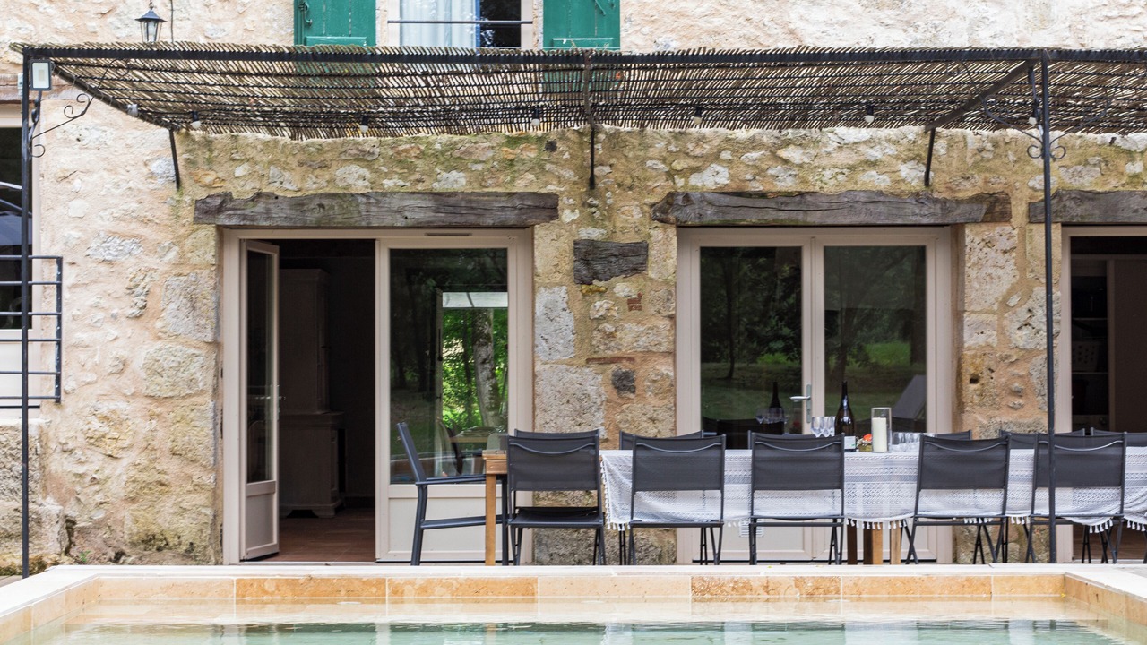 Photo of Outdoor in Saint-Vincent-de-Lamontjoie