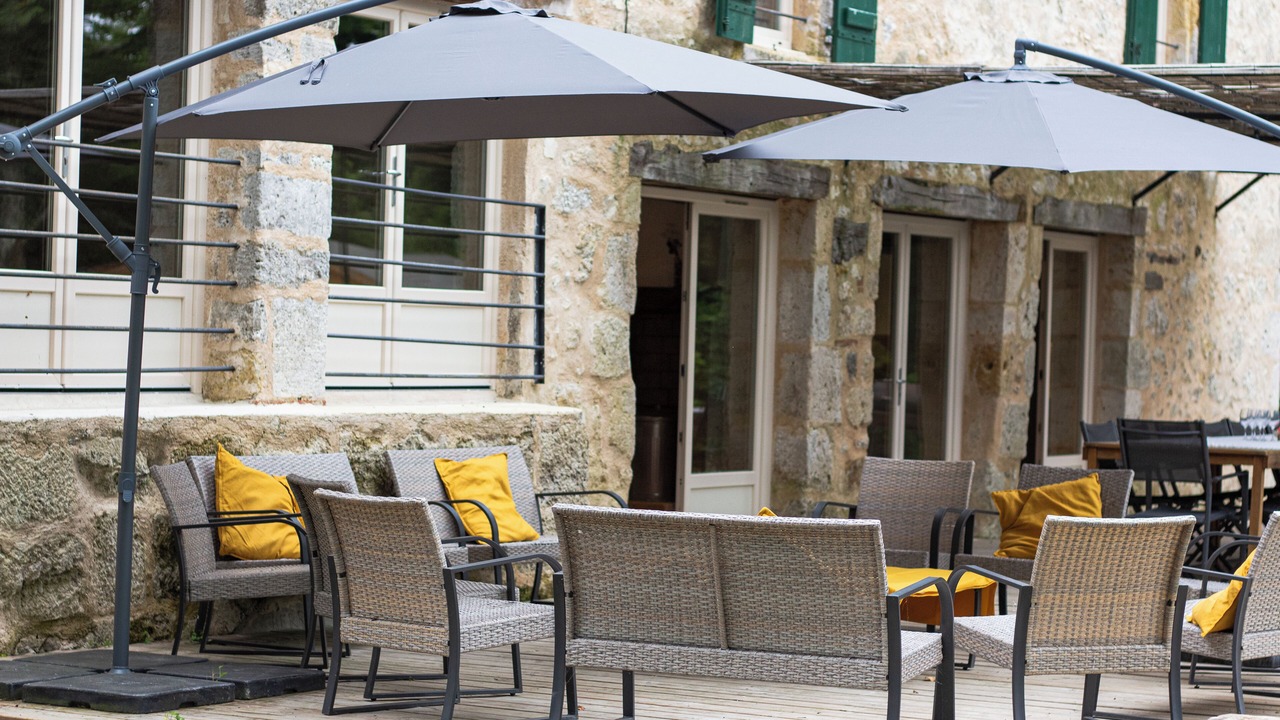 Photo of Outdoor in Saint-Vincent-de-Lamontjoie