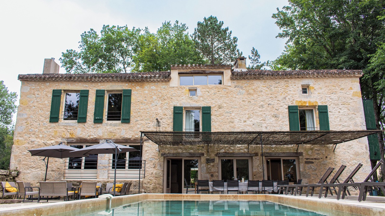 Photo of Outdoor in Saint-Vincent-de-Lamontjoie