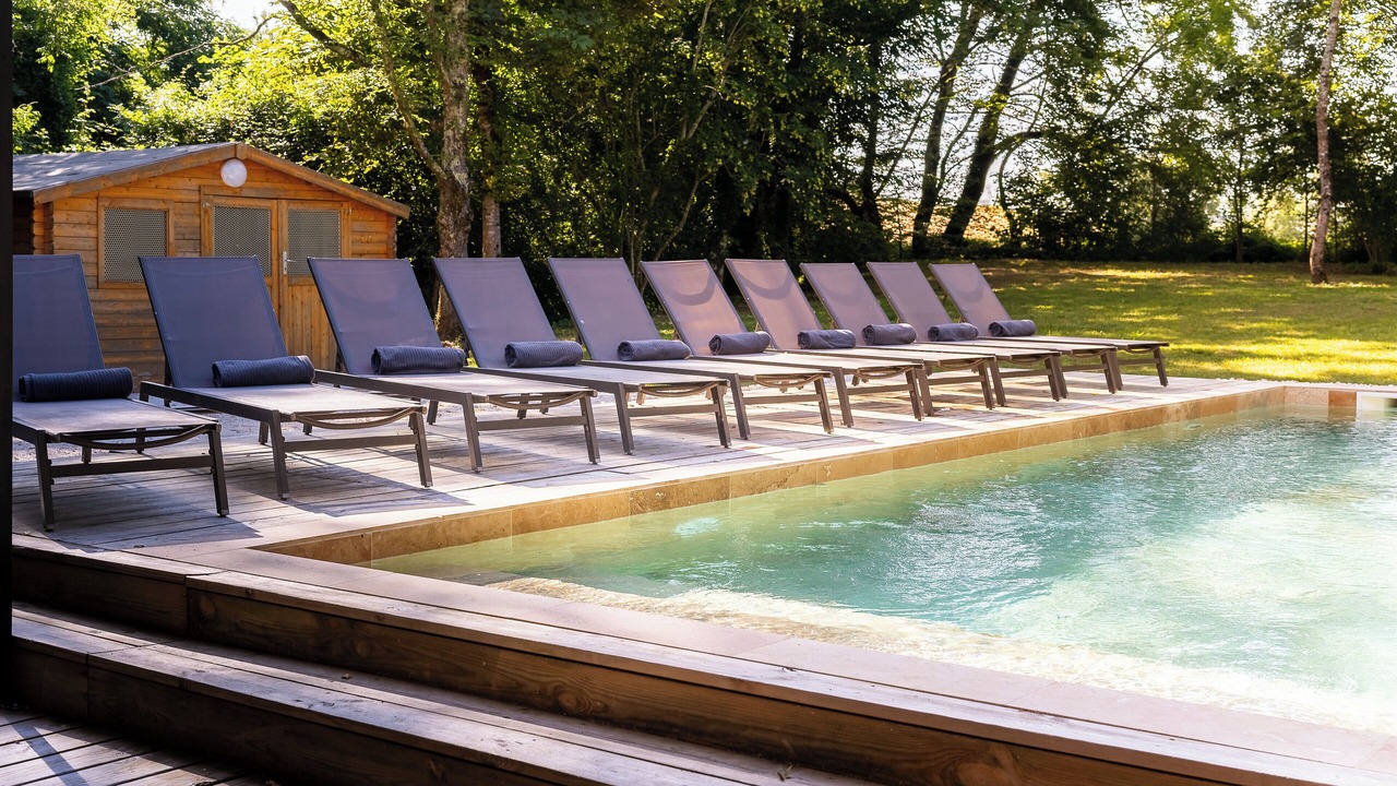 Photo of Outdoor in Saint-Vincent-de-Lamontjoie